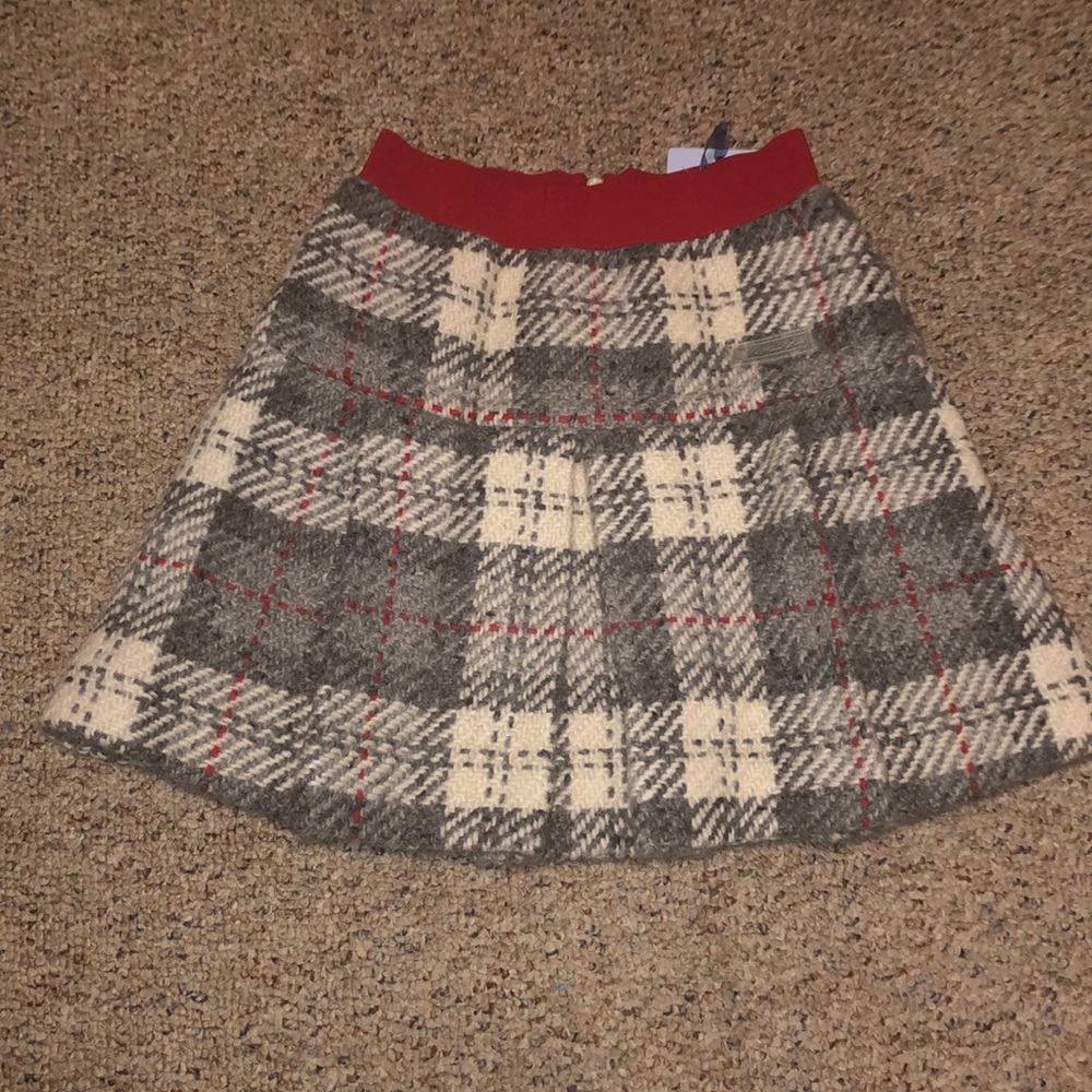 Cute Winter Skirt